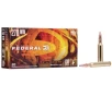 Federal Fusion Ammunition 270 Winchester 130 Grain Bonded Spitzer Box of 20