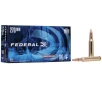 Federal Power-Shok Ammunition 270 Winchester 130 Grain Jacketed Soft Point Box of 20