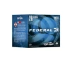 Federal Ammunition 28 Gauge 2-3 4   7 5 3 4 oz Shot 25 Count