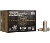Federal Ammunition 30 Super Carry 100 Grain HST Jacketed Hollow Point 20 Count