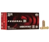 Federal American Eagle Ammunition 38 Special 130 Grain Full Metal Jacket Box of 50