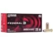 Federal American Eagle Ammunition 44 Remington Magnum 240 Grain Jacketed Hollow Point Box of 50