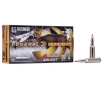 Federal Ammunition 6 5 Creedmoor 130 Grain Terminal Ascent Polymer Tipped 20 Count