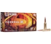 Federal Fusion Ammunition 6 5 Creedmoor 140 Grain Bonded Spitzer Box of 20