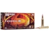 Federal Fusion Ammunition 7mm Remington Magnum 175 Grain Bonded Spitzer Box of 20