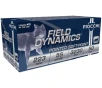 Fiocchi Field Dynamics Ammunition 223 Remington 55 Grain Jacketed Soft Point Box of 50