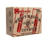 Hornady Ammunition 12 Gauge 3  BB 1 1 2 oz Buckshot 10 Count