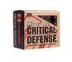 Hornady Critical Defense Ammunition 32 ACP 60 Grain Polymer Tipped Box of 25