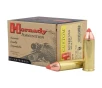 Hornady Ammunition 500 S W Magnum 300 Grain FTX Polymer Tip Box of 20
