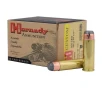 Hornady Ammunition 500 S W Magnum 500 Grain XTP Flat Point Box of 20