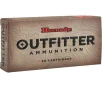 Hornady Ammunition 6 5 Creedmoor 120 Grain CX Polymer Tipped 20 Count
