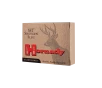 Hornady Custom Lite Ammunition 12 Gauge 2-3 4  Slug 300 gr Slug Box of 5