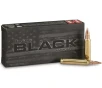 Hornady Ammunition 223 Remington 75 Grain Jacketed Hollow Point 20 Count