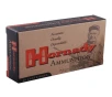 Hornady Ammunition 243 Winchester 87 Grain V-Max Polymer Tip 20 Count