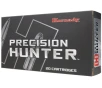 Hornady Precision Hunter Ammunition 25-06 Remington 110 Grain ELD-X Polymer Tipped Box of 20