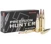 Hornady Precision Hunter Ammunition 270 Winchester 145 Grain ELD-X Polymer Tipped Box of 20