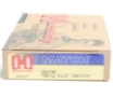 Hornady Ammunition 30-06 Springfield 168 Grain ELD Match Polymer Tipped 20 Count