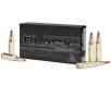 Hornady Ammunition 308 Winchester 155 Grain A-Max Polymer Tipped 20 Count