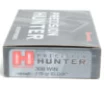 Hornady Ammunition 308 Winchester 178 Grain ELD-X Polymer Tipped 20 Count