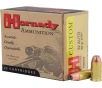 Hornady Ammunition 32 ACP 60 Grain XTP Jacketed Hollow Point Box of 25