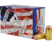 Hornady Ammunition 40 S W 180 Grain XTP Jacketed Hollow Point 25 Count