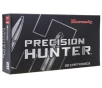 Hornady Precision Hunter Ammunition 6mm Creedmoor 103 Grain ELD-X Polymer Tipped Box of 20