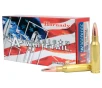 Hornady American Whitetail Ammunition 7mm-08 Remington 139 Grain InterLock Spire Point Box of 20