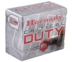 Hornady Ammunition 9mm Luger 124 Grain Jacketed Hollow 25 Count