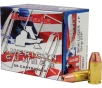 Hornady Ammunition 9mm Luger  P 124 Grain XTP Jacketed Hollow Point 25 Count