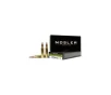 Nosler Ammunition 223 Remington 55 Grain Spire Point 20 Count