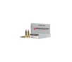 Nosler Varmageddon Ammunition 300 AAC Blackout 110 Grain Varmageddon Polymer Tip Box of 20