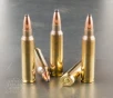 Prvi Partizan Vital-Shok Ammunition 223 Remington 55 Grain Jacketed Soft Point Box of 20