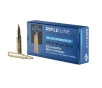 Prvi Partizan Ammunition 30-06 Springfield 165 Grain Pointed Soft Point Box of 20