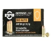 Prvi Partizan Ammunition 380 ACP 94 Grain Jacketed Hollow Point Box of 50