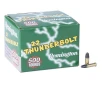 Remington Ammunition 22 Long Rifle 40 Grain Lead Round Nose 500 Count