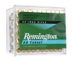Remington Ammunition 22 Long Rifle 40 Grain Round Nose 100 Count