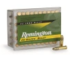 Remington Ammunition 22 Long Rifle 40 Grain Plated Round Nose 100 Count