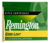 Remington Ammunition 243 Winchester 100 Grain Pointed Soft Point 20 Count