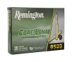 Remington Core-Lokt Tipped Ammunition 280 Remington 140 Grain Polymer Tipped Box of 20