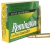 Remington Core-Lokt Ammunition 30-06 Springfield 180 Grain Jacketed Soft Point Box of 20