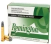 Remington UMC Ammunition 38 Special 158 Grain Lead Round Nose Box of 50