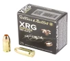 Sellier   Bellot eXergy Ammunition 380 ACP 77 Grain Solid Copper Hollow Point Box of 25