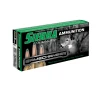 Sierra Game Changer Ammunition 243 Winchester 90 Grain Tipped Game King Spitzer Boat Tail Box of 20