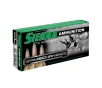 Sierra Ammunition 6 5 Creedmoor 130 Grain Tipped Game King Spitzer Boat Tail 20 Count