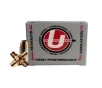 Underwood Ammunition 380 ACP 68 Grain Lehigh Maximum Expansion Jacketed Hollow Point Box of 20
