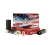 Hornady American Whitetail Ammunition 12 Gauge 2-3 4  Slug 1 oz Rifled Slug Box of 5
