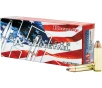 Hornady American Whitetail Ammunition 450 Bushmaster 245 Grain InterLock Spire Point Box of 20