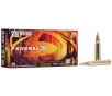 Federal Fusion Ammunition 300 Winchester Magnum 180 Grain Bonded Spitzer Box of 20