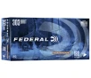 Federal Power-Shok Ammunition 303 British 180 Grain Jacketed Soft Point Box of 20