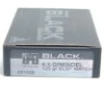 Hornady Black Ammunition 6 5 Grendel 123 Grain ELD Match Polymer Tipped Box of 20